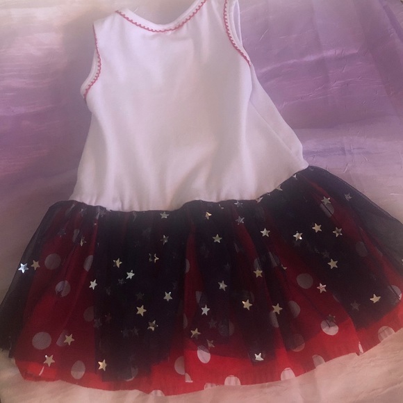 Dress - Picture 3 of 5